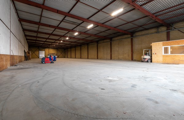 Medium property photo - Pasteurweg 20, 2371 DW Roelofarendsveen